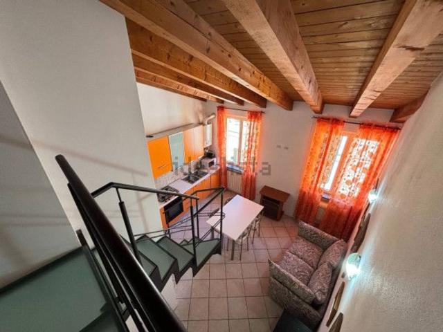 Appartamento in affitto di 65 m² in Via Sansone