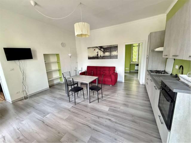 Appartamento in affitto di 65 m² in Via Saluzzo, 73