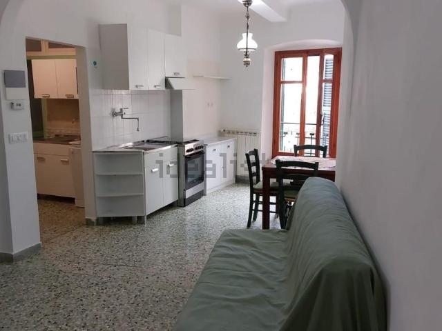 Appartamento in affitto di 65 m² in Via Salicera