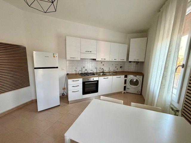 Appartamento in affitto di 65 m² in Via Sebastiano Caboto