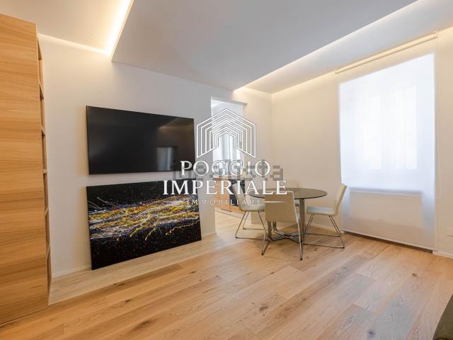 Appartamento in affitto di 65 m² in Via Ser Ventura Monachi, 5