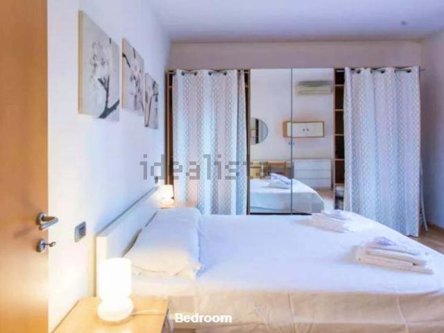 Appartamento in affitto di 65 m² in Via Sofonisba Anguissola