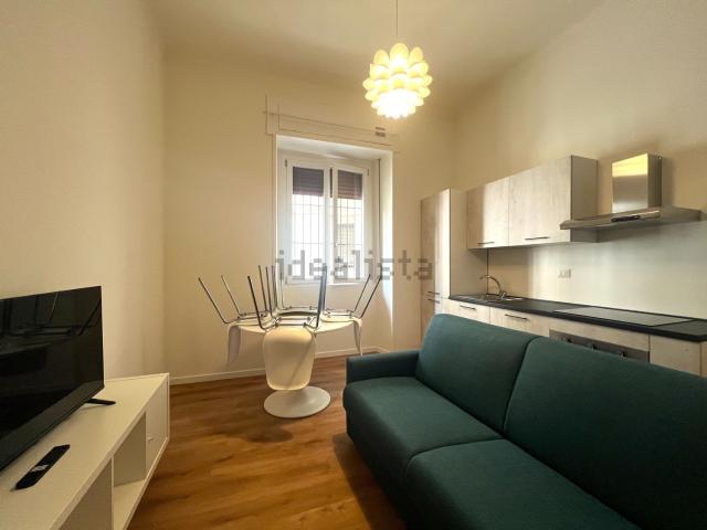 Appartamento in affitto di 65 m² in Via Sofonisba Anguissola, 22