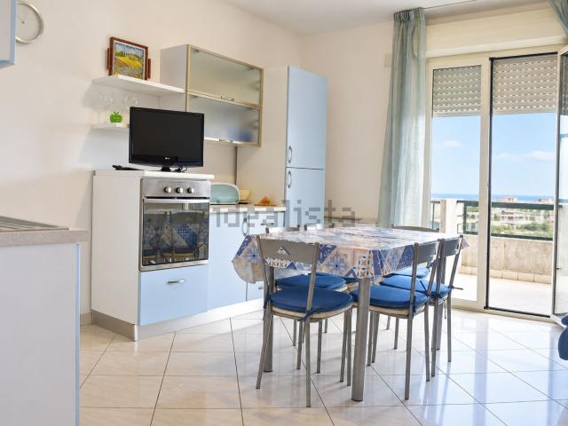 Appartamento in affitto di 65 m² in Via Stazione FFSS, 84