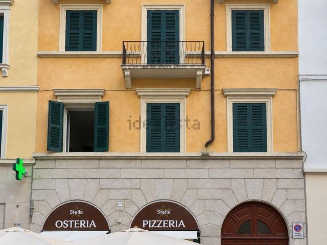 Appartamento in affitto di 65 m² in Via Stella, 11