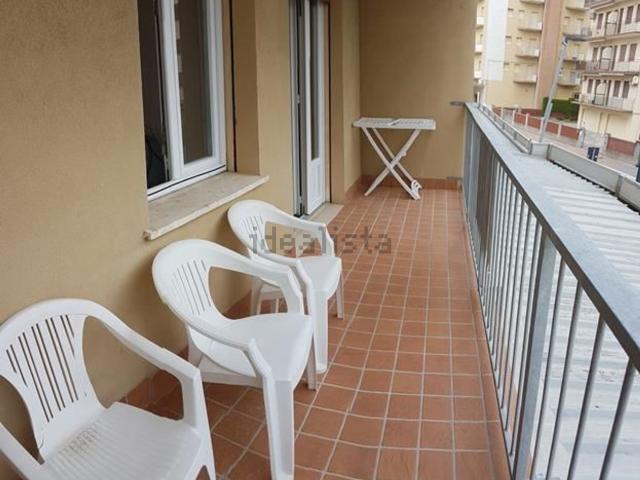Appartamento in affitto di 65 m² in Viale mare adriatico, 26