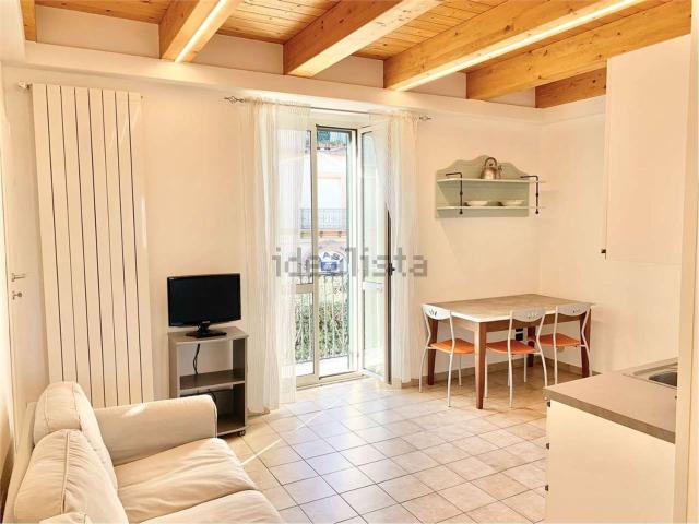 Appartamento in affitto di 65 m² in Viale Margherita, 45