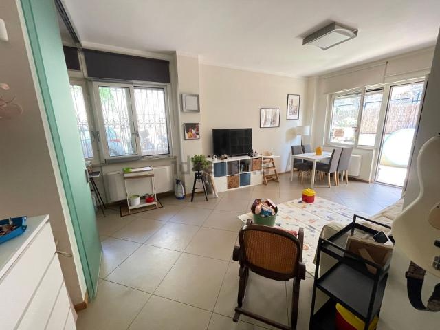 Appartamento in affitto di 65 m² in Viale Maria Cristina di Savoia, 38
