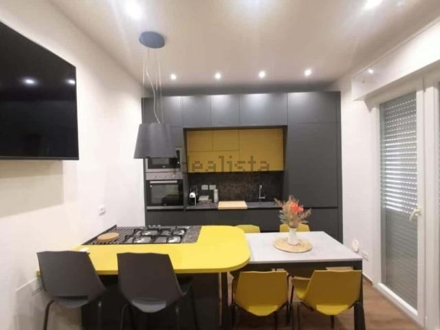 Appartamento in affitto di 65 m² in Viale Misurata, 19