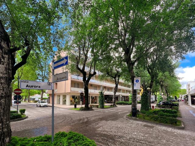 Appartamento in affitto di 65 m² in Viale Aurora, 109
