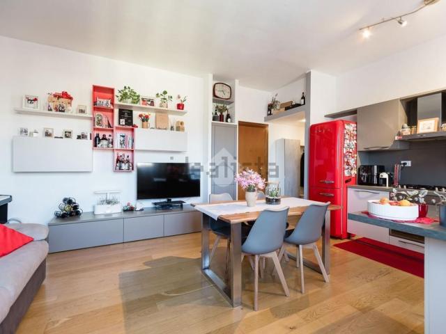 Appartamento in affitto di 65 m² in Viale Antonio Gramsci, 42