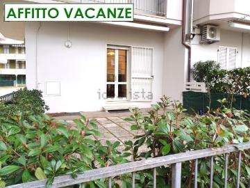 Appartamento in affitto di 65 m² in Viale Belgrado, 10