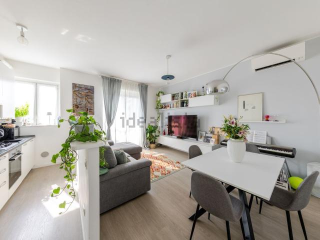 Appartamento in affitto di 65 m² in Viale Caterina da Forlì, 40