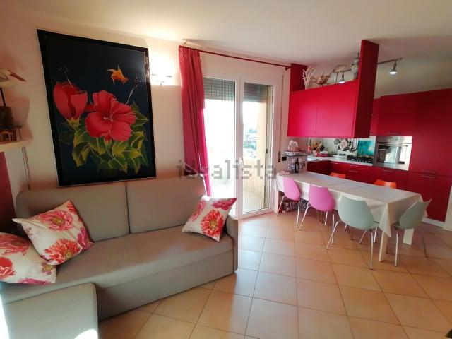 Appartamento in affitto di 65 m² in Viale Cesare Battisti, 12