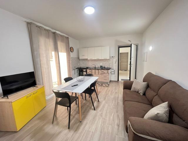 Appartamento in affitto di 65 m² in Viale Crotone