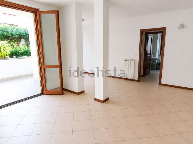 Appartamento in affitto di 65 m² in Viale della Cristallina