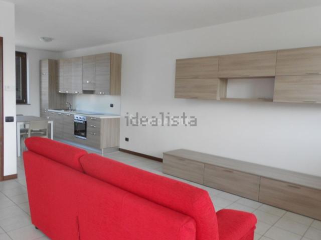 Appartamento in affitto di 65 m² in Viale della Repubblica, 86