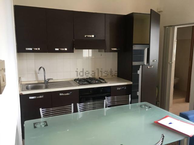 Appartamento in affitto di 65 m² in Viale Francesco Bonaini, 1