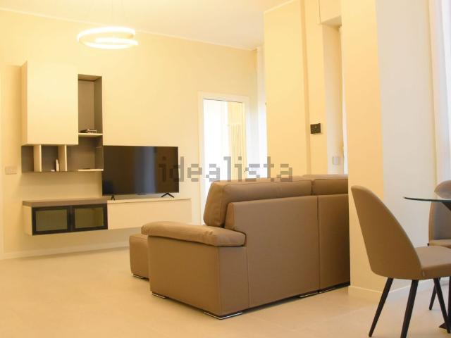 Appartamento in affitto di 65 m² in Viale Fratelli Casiraghi, 491