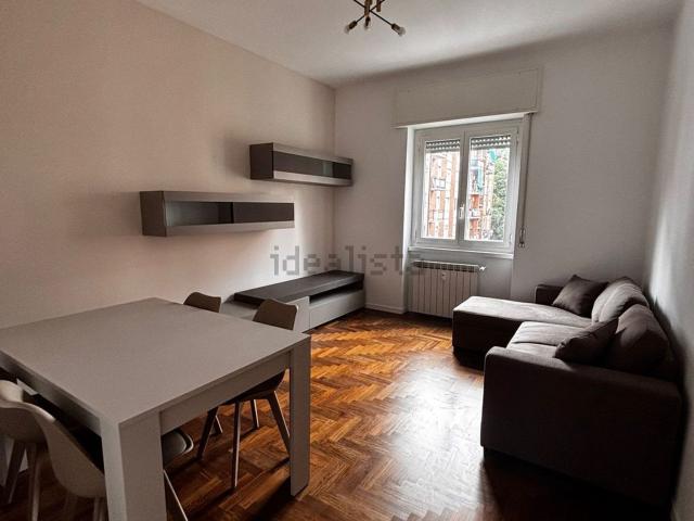 Appartamento in affitto di 65 m² in Viale Fratelli Casiraghi, 104