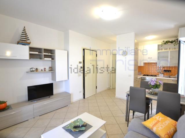 Appartamento in affitto di 65 m² in Viale Giovanni Boccaccio