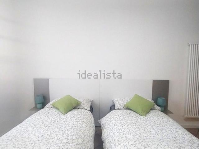 Appartamento in affitto di 65 m² in Viale Giovanni Suzzani