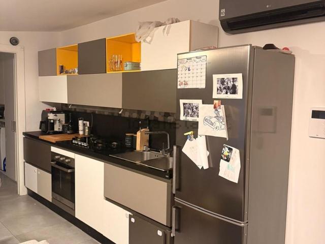Appartamento in affitto di 65 m² in Viale Giulio Douhet