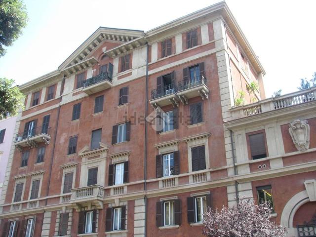 Appartamento in affitto di 65 m² in Viale Giuseppe Mazzini