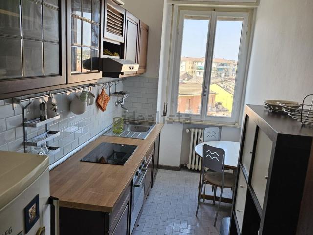 Appartamento in affitto di 65 m² in Viale Gorizia, 18