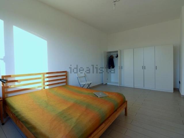 Appartamento in affitto di 65 m² in Viale Ippocrate