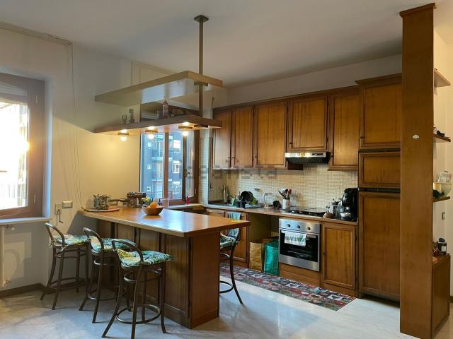 Appartamento in affitto di 65 m² in Viale San Gimignano, 2