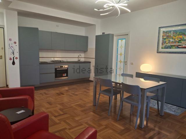 Appartamento in affitto di 65 m² in Viale Vittorio Veneto