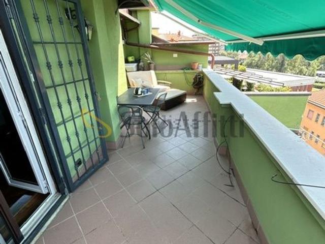 Appartamento in affitto di 65 m²