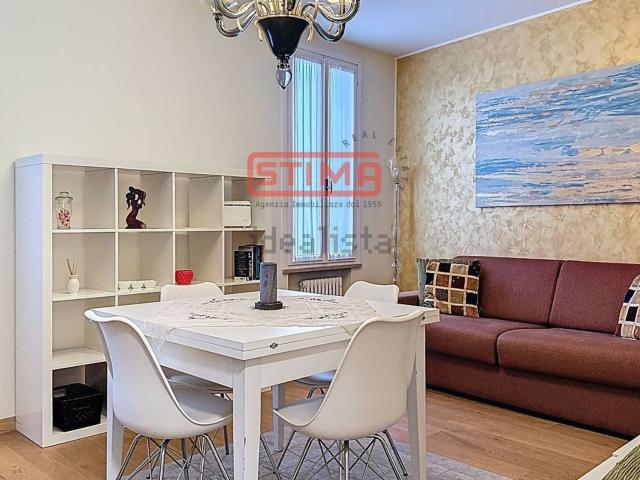 Appartamento in affitto di 65 m²