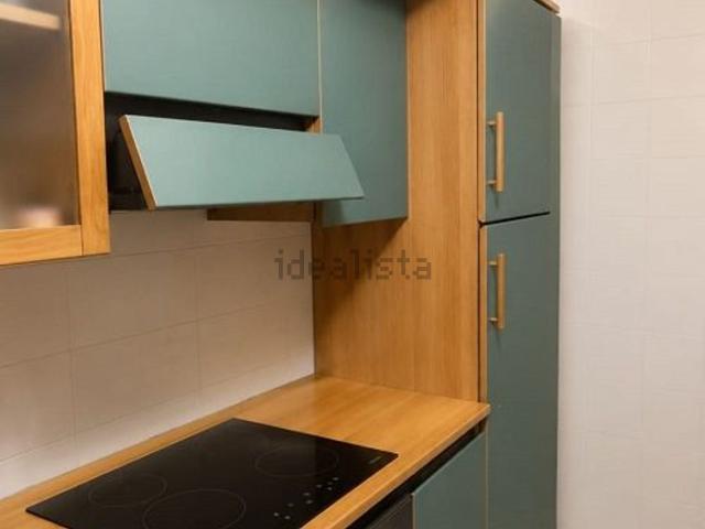 Appartamento in affitto di 65 m²