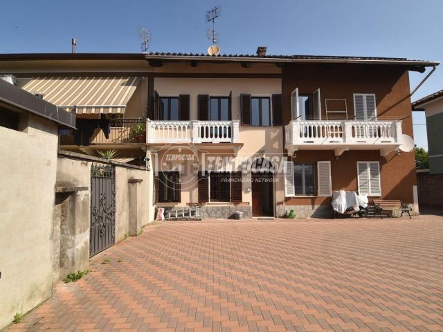 Appartamento in affitto di 65 m²