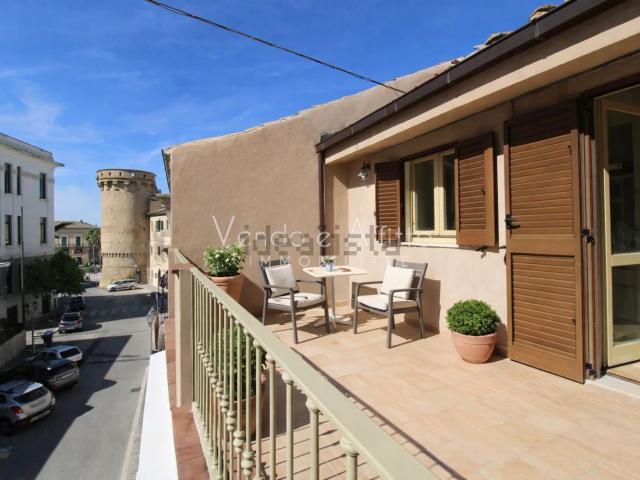 Appartamento in affitto di 65 m²