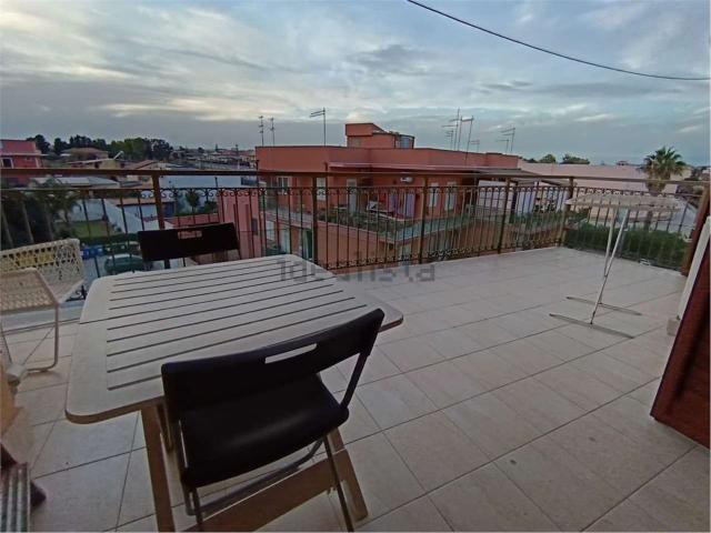 Appartamento in affitto di 65 m²