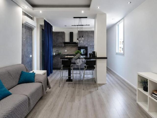 Appartamento in affitto di 65 m²