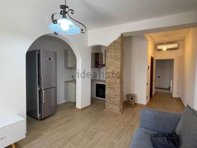 Appartamento in affitto di 65 m²