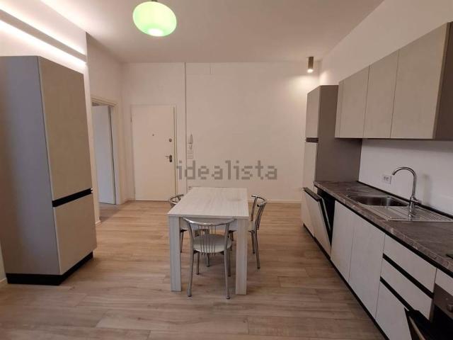 Appartamento in affitto di 65 m²