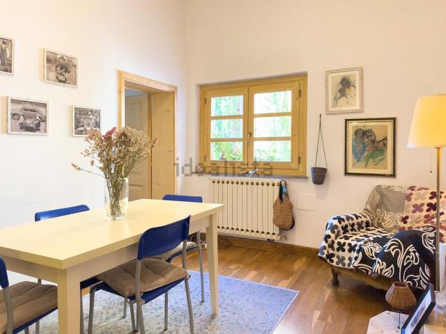 Appartamento in affitto di 65 m²