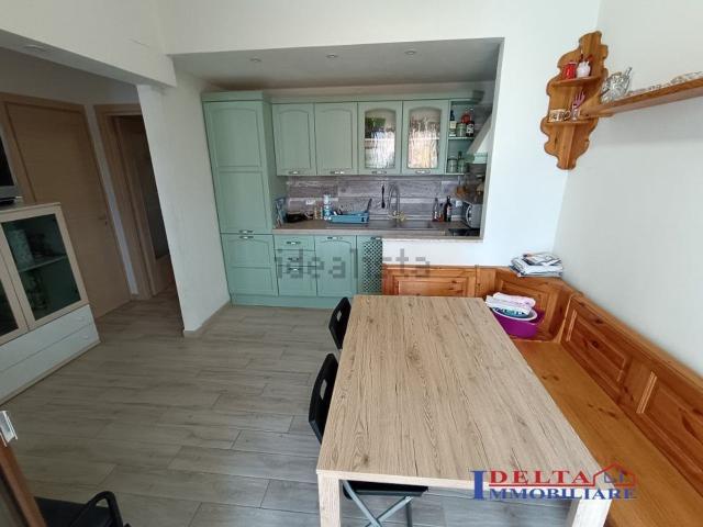 Appartamento in affitto di 65 m²