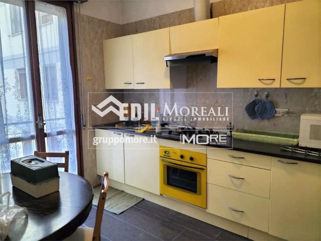 Appartamento in affitto di 65 m²