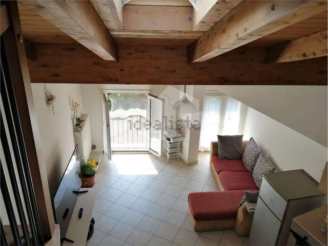 Appartamento in affitto di 65 m²