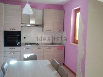 Appartamento in affitto di 65 m²
