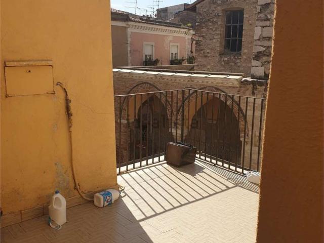 Appartamento in affitto di 65 m²