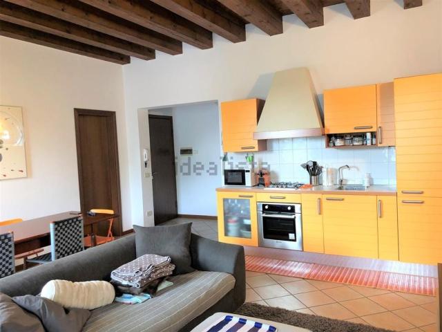 Appartamento in affitto di 65 m²
