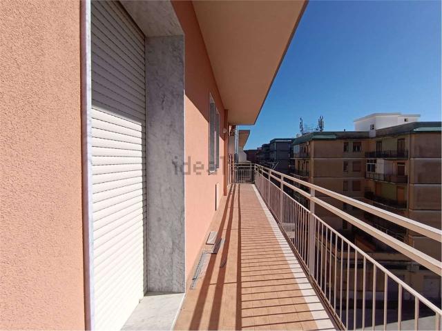 Appartamento in affitto di 65 m²