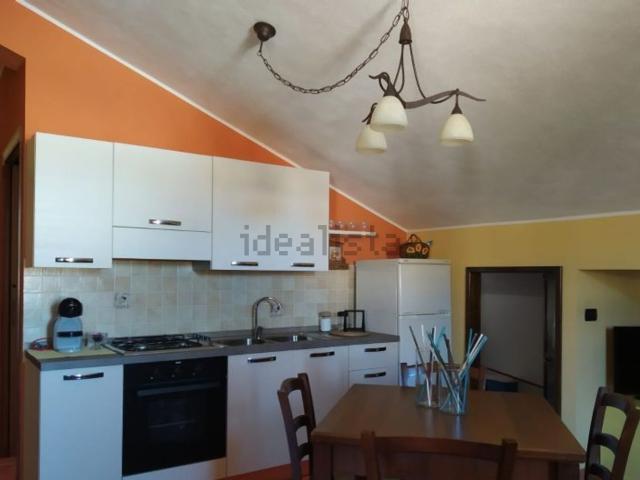 Appartamento in affitto di 65 m²